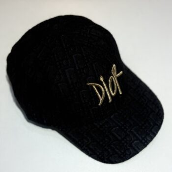Dior Cap 03