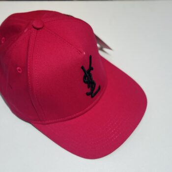 YSL Cap 01