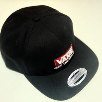 Vans Cap 02