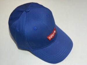 levis cap 01