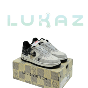 Air Force 1 lv Collab (Grade 1:1)