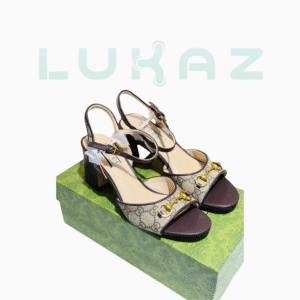 Gucci premium mid heel